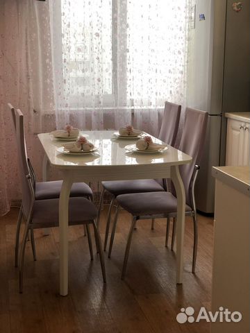 

3-к. квартира, 70 м², 3 кровати