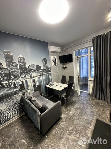 

2-к. квартира, 62 м², 2 кровати