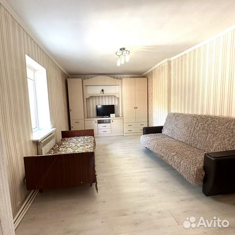 

2-к. дом, 55 м²