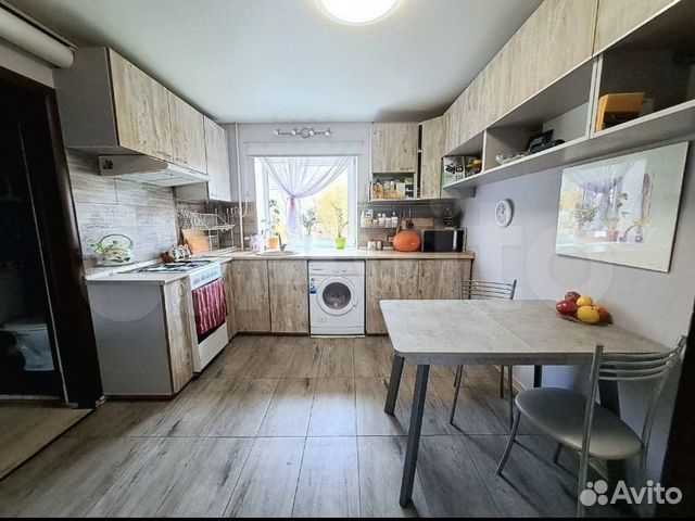 

2-к. квартира, 36,9 м², 2 кровати