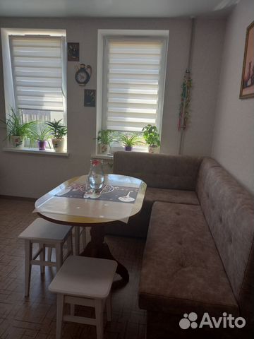 

2-к. квартира, 58 м², 3 кровати