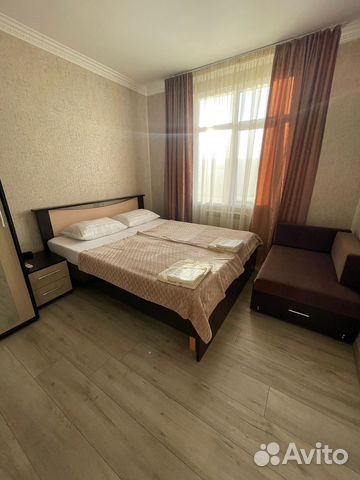 

1-к. квартира, 30 м², 3/3 эт.