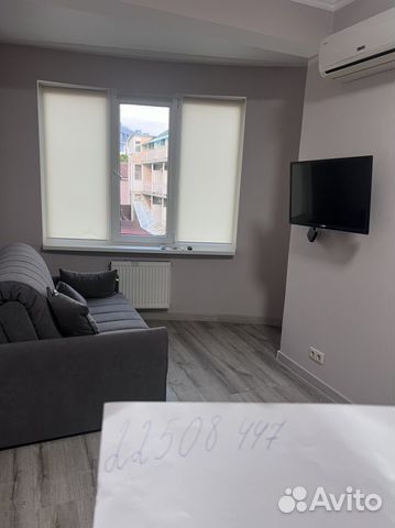 

2-к. квартира, 35 м², 3 кровати