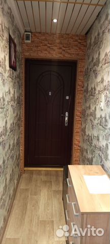 

2-к. квартира, 48,6 м², 3 кровати