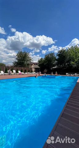 

Квартира-студия, 18,8 м², 1 кровать