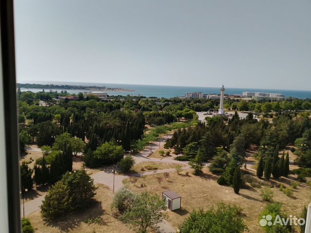 

1-к. квартира, 44 м², 8/10 эт.