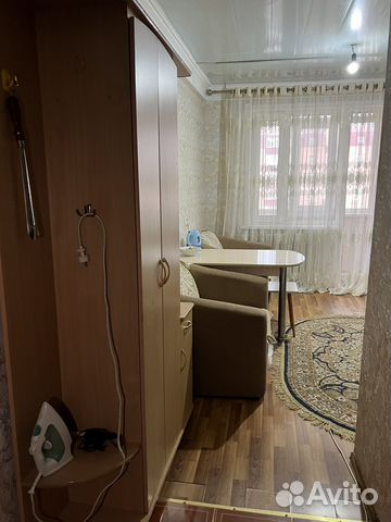 

1-к. квартира, 55 м², 7 кроватей