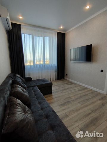 

3-к. квартира, 110 м², 2 кровати