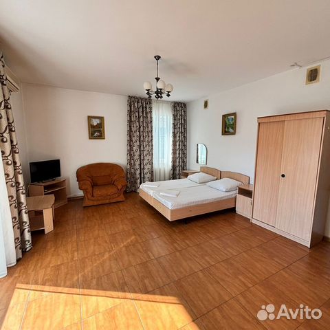 

2-к. квартира, 40 м², 2/5 эт.