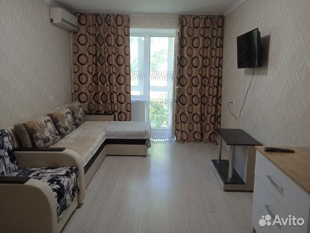 

2-к. квартира, 56 м², 3/5 эт.