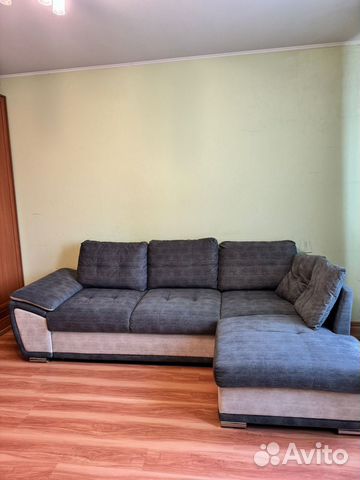 

2-к. квартира, 70 м², 2 кровати