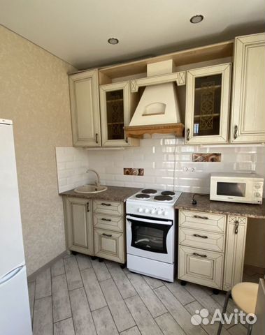 

2-к. квартира, 47 м², 3 кровати