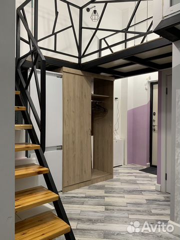 

3-к. квартира, 50 м², 2 кровати