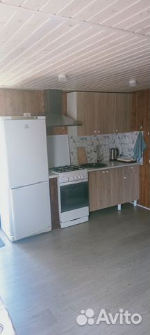 

Дом 30 м²