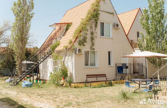 

3-к. коттедж, 200 м²