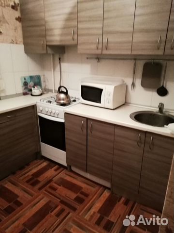 

1-к. квартира, 33 м², 2/9 эт.