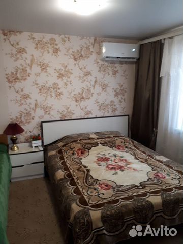 

2-к. квартира, 52 м², 3 кровати