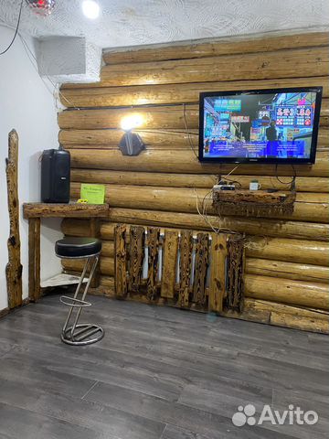 

5-к. коттедж, 300 м²