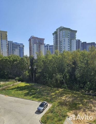 

1-к. квартира, 48 м², 1 кровать