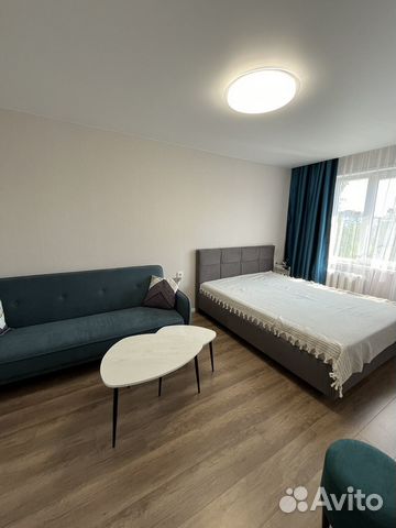 

2-к. квартира, 43 м², 4 кровати