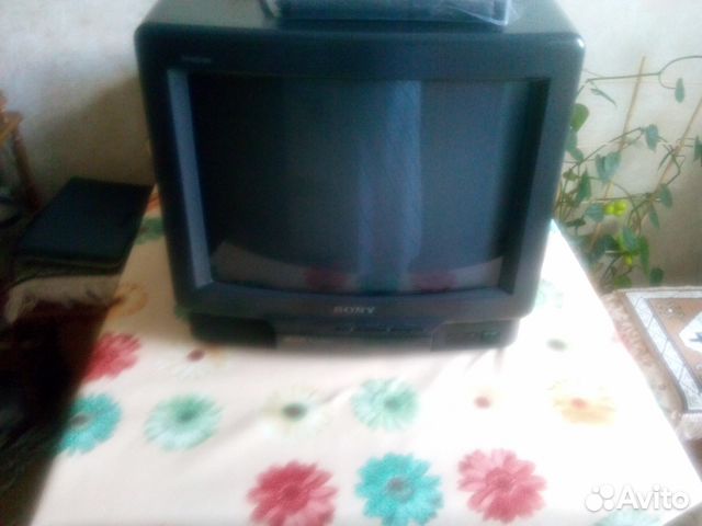 Телевизор Телевизор