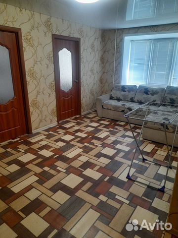 

3-к. квартира, 62 м², 5 кроватей