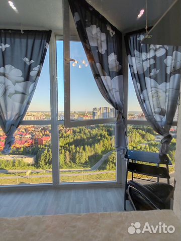

1-к. квартира, 50 м², 3 кровати