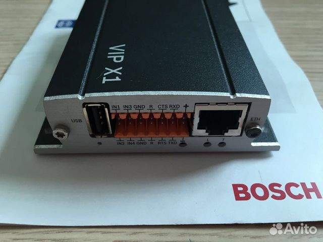 Продам Bosch Vip X1, Новый Продам Bosch Vip X1, Новый