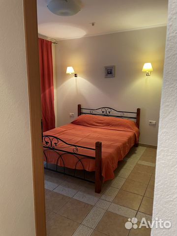 

2-к. квартира, 69,8 м², 5 кроватей