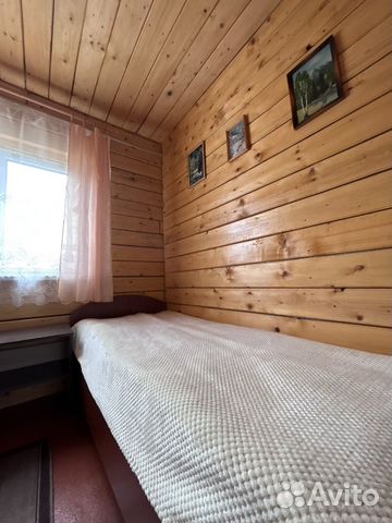 

2-к. дом, 36 м²
