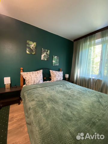 

2-к. квартира, 47 м², 2/5 эт.