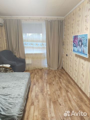 

1-к. квартира, 36 м², 3/9 эт.