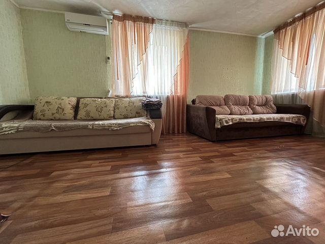 

1-к. квартира, 30,9 м², 2 кровати