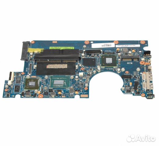 For ASUS UX32V UX32VD Motherboard W// I5-3337U Mainboard GT620M 60-NPOMB1F00