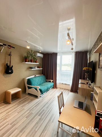

2-к. квартира, 51 м², 3 кровати