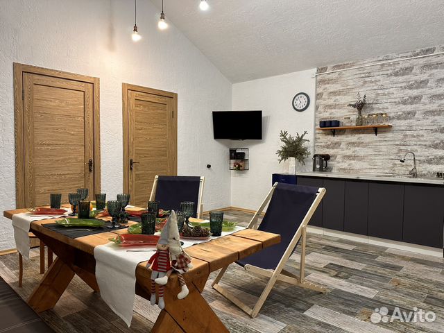 

3-к. дом, 48 м²