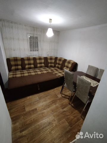 

Дом 80 м² на участке 3 сот.