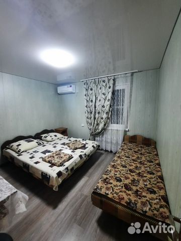 

2-к. коттедж, 36 м²