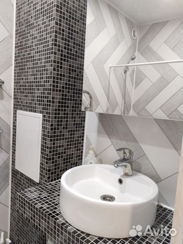 

Квартира-студия, 22 м², 2 кровати