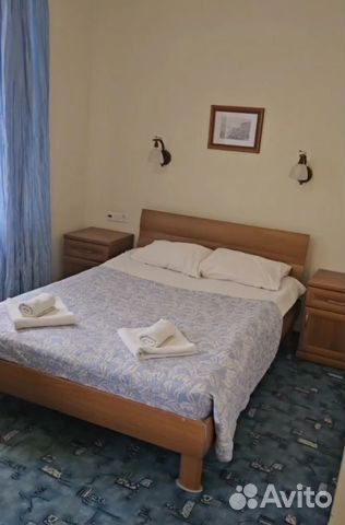 

Квартира-студия, 19 м², 1 кровать