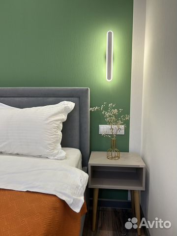 

1-к. квартира, 39 м², 22/26 эт.