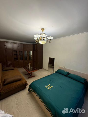 

1-к. квартира, 38,5 м², 6/9 эт.