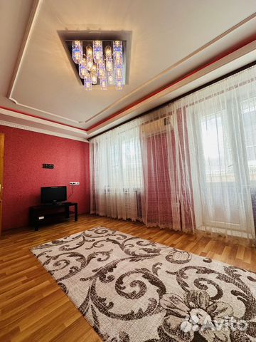 

1-к. квартира, 40 м², 2/5 эт.