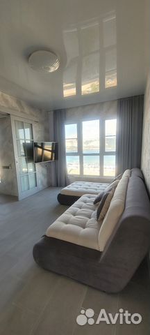

2-к. квартира, 49 м², 2 кровати