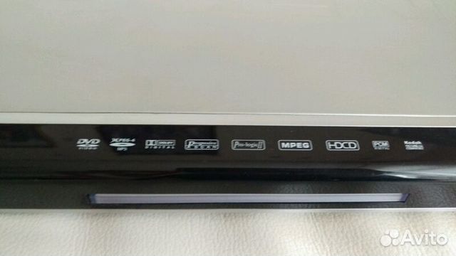 Sven audio HD-1080 DVD/mpeg-4/DivX Sven audio HD-1080 DVD/mpeg-4/DivX