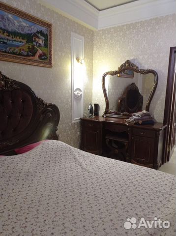 

1-к. квартира, 50 м², 1 кровать