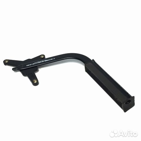 Система охлаждения (радиатор) для MacBook Pro 13