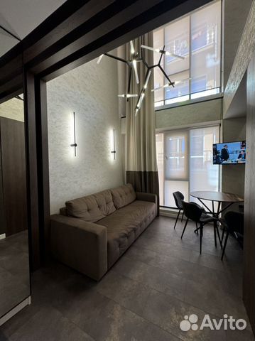 

2-к. квартира, 40 м², 2 кровати