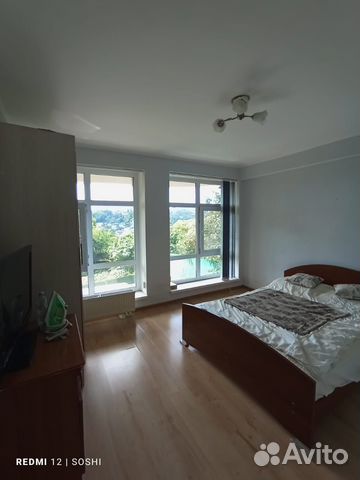 

2-к. квартира, 50 м², 3 кровати