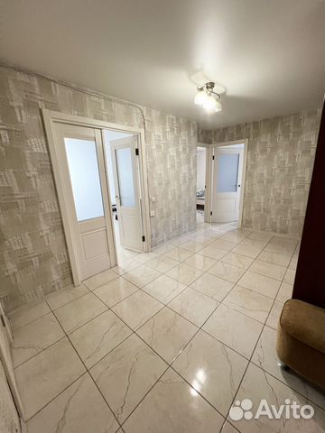 

3-к. квартира, 78,7 м², 6/16 эт.